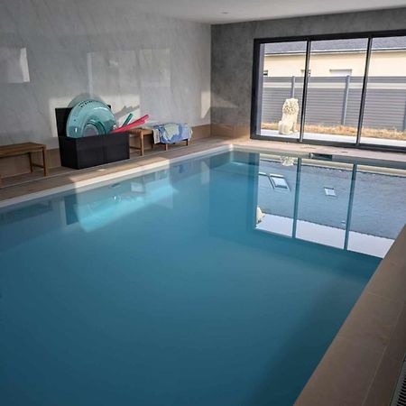 Chez Gaelle Hotel Quiberon Luaran gambar