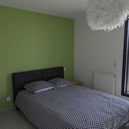 Chez Gaelle Hotel Quiberon Luaran gambar
