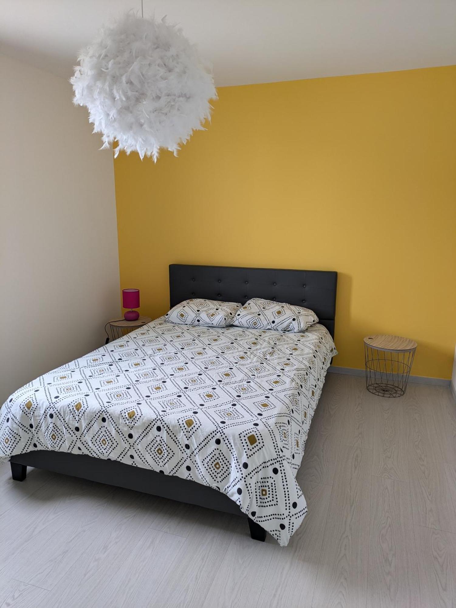 Chez Gaelle Hotel Quiberon Luaran gambar