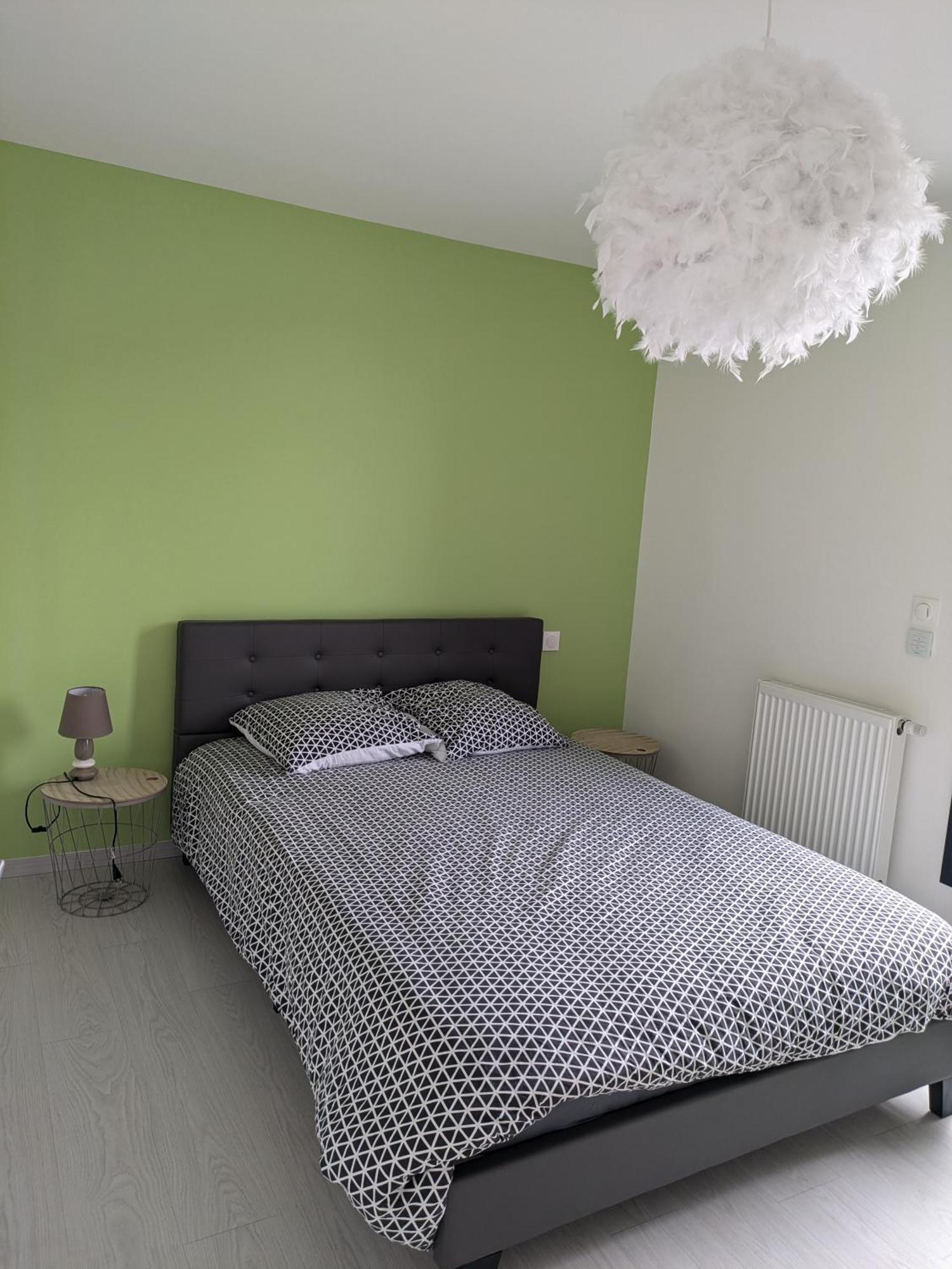 Chez Gaelle Hotel Quiberon Luaran gambar