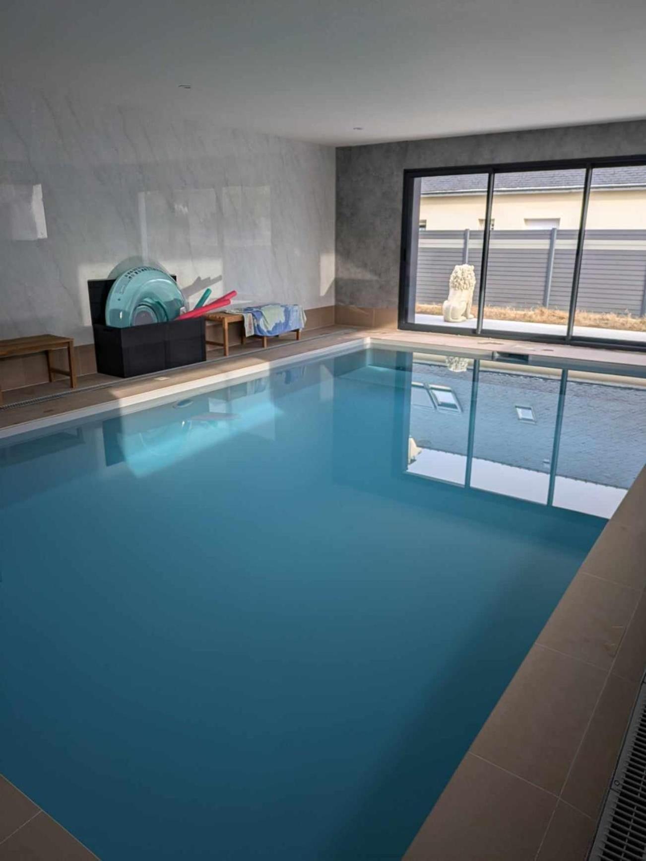 Chez Gaelle Hotel Quiberon Luaran gambar