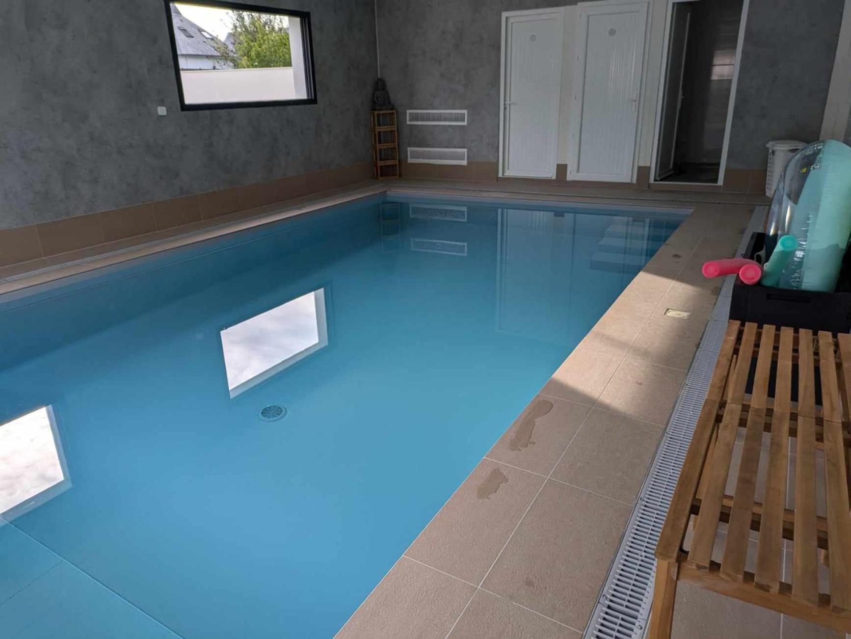 Chez Gaelle Hotel Quiberon Luaran gambar