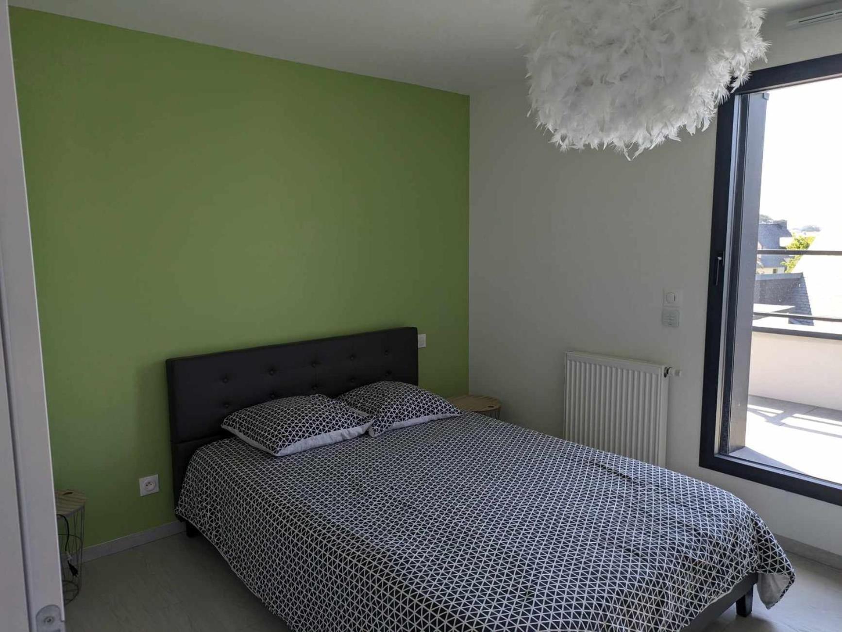 Chez Gaelle Hotel Quiberon Luaran gambar