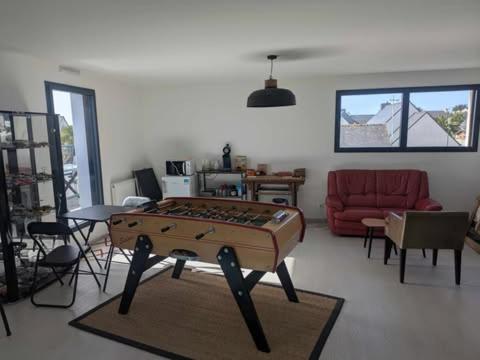 Chez Gaelle Hotel Quiberon Luaran gambar